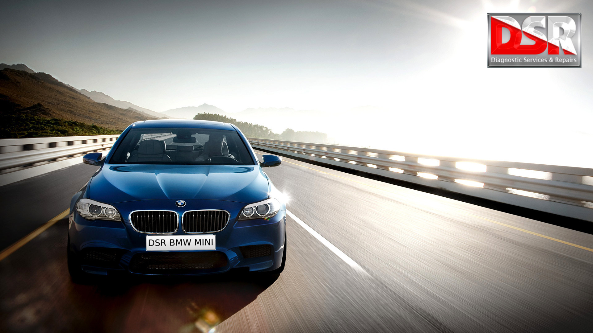 DSR BMW / Mini - Leighton Buzzard