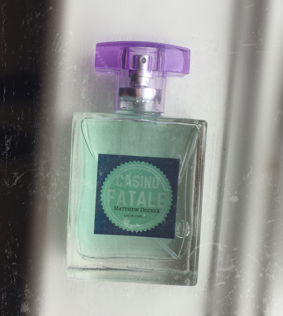 Thumbnail: Casino Fatale By Matthew Decker 3.4 Fl OZ Eau De Parfum