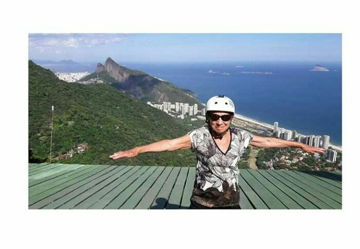 visual rampa de asa delta rio de janeiro