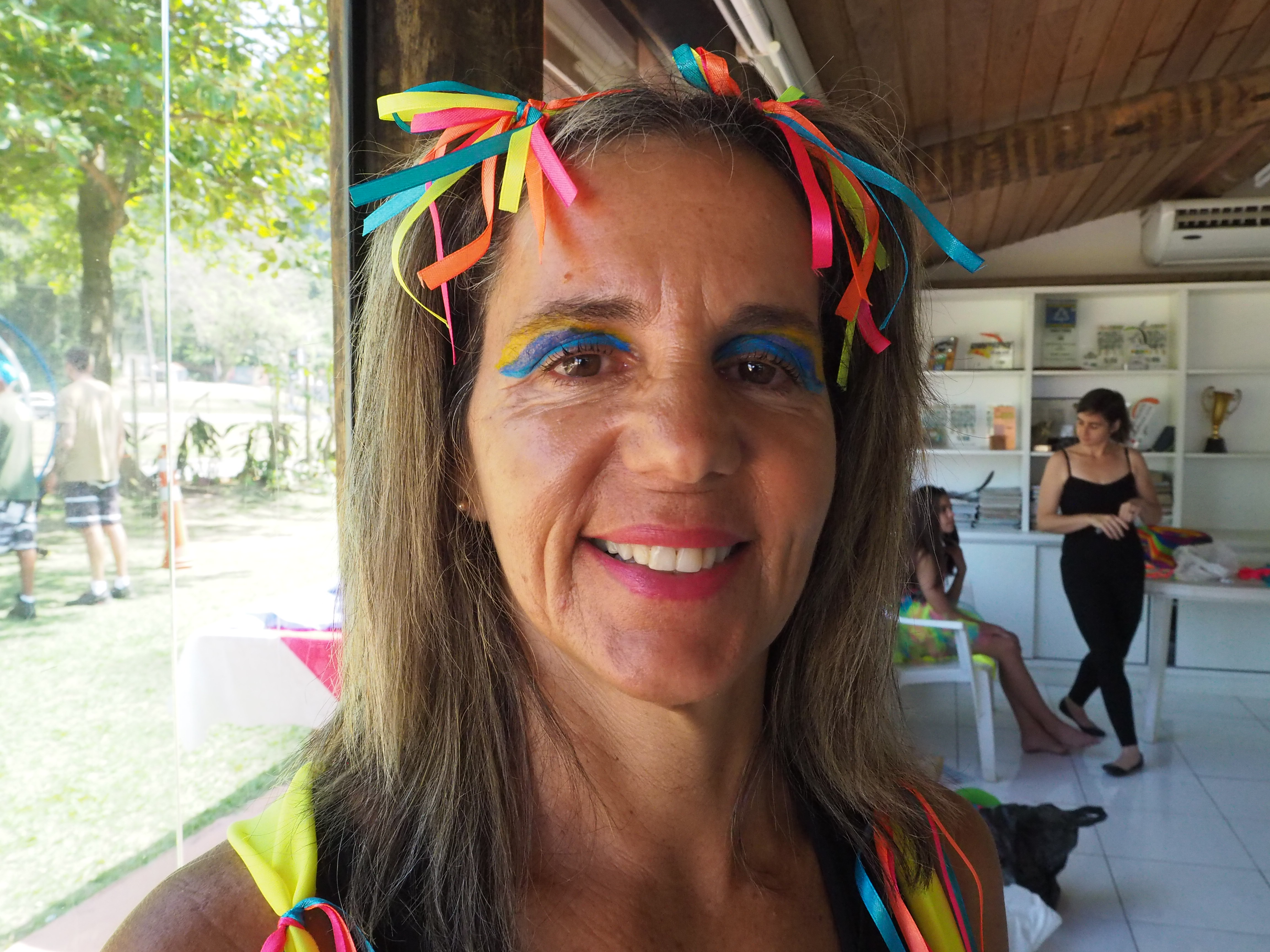 Dia das Crianças - Clube São Conrado