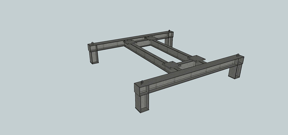Projetos Estruturais
