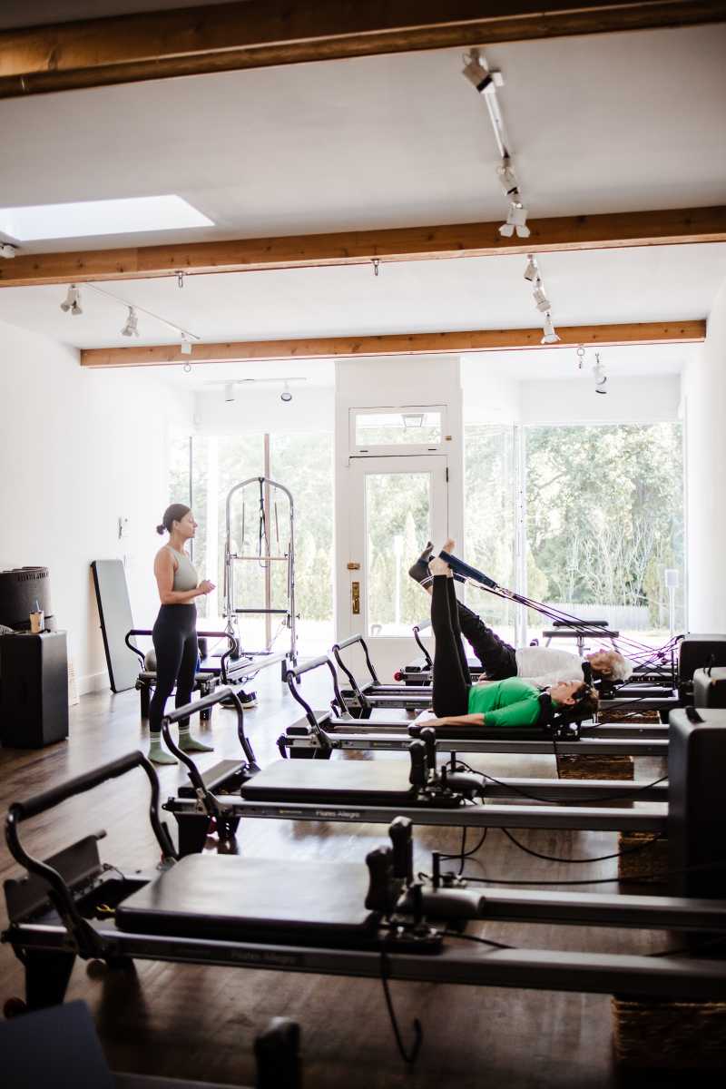 Harbor Pilates