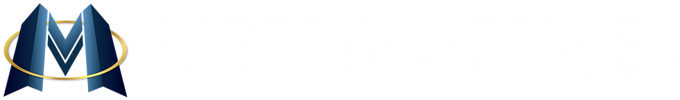 Metro Offices logo