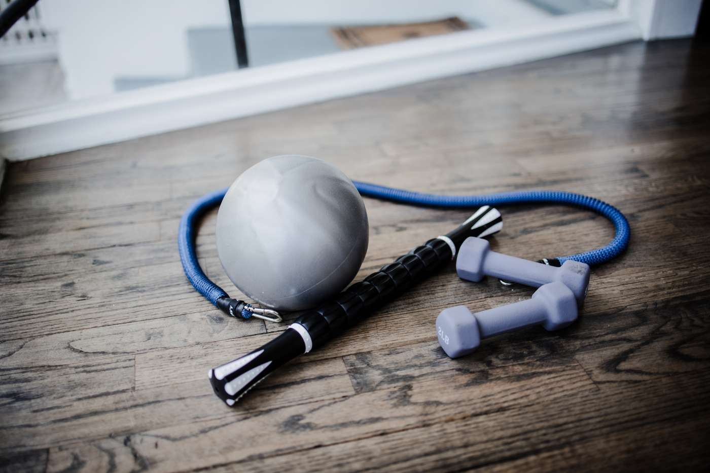 Improve Athletic Performance: