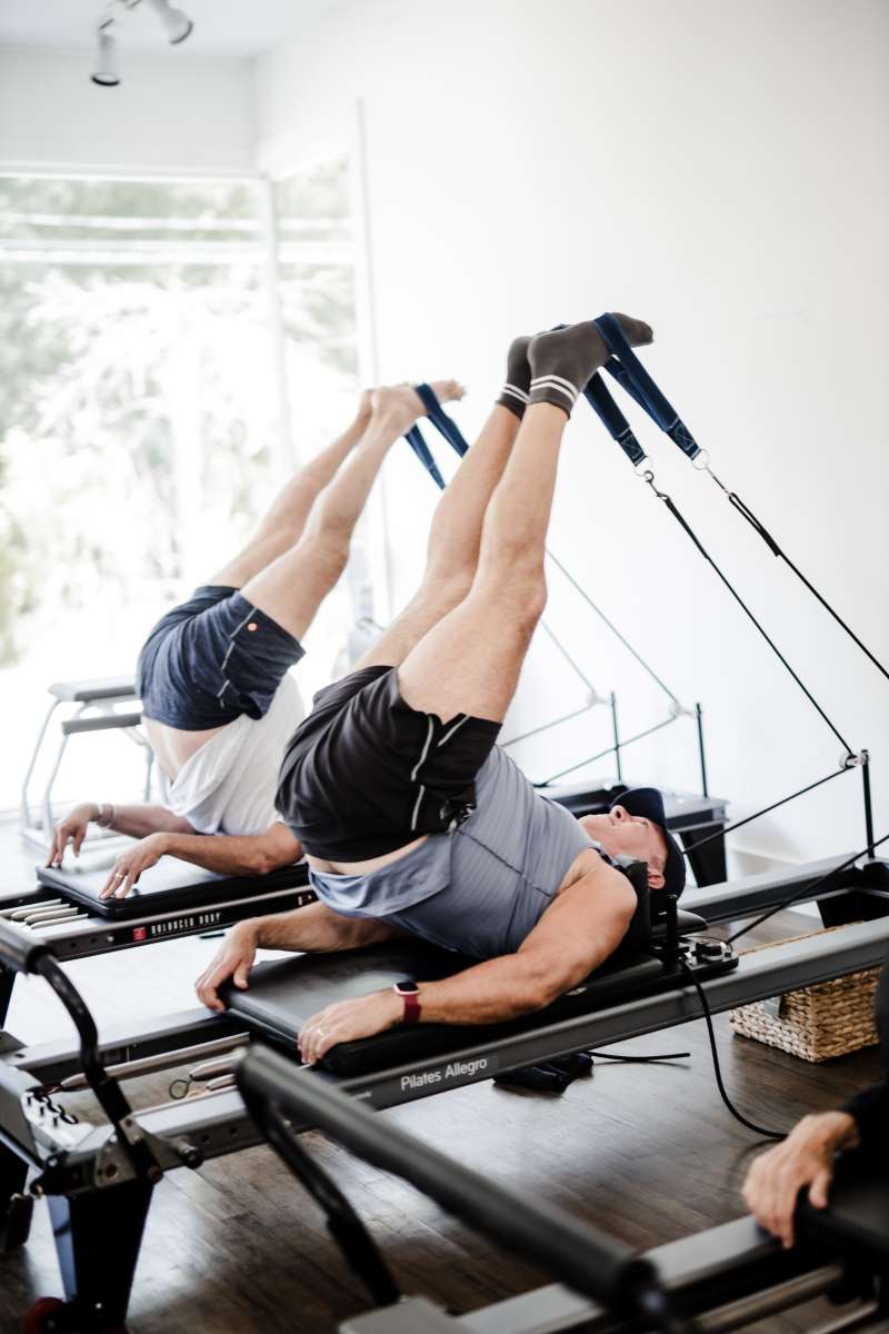 Enhance Flexibility