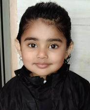 AMISHI SHARMA