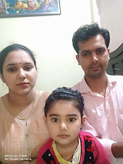 AMISHI SHARMA