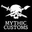 Writer: Jeremy "Mythic Customs"