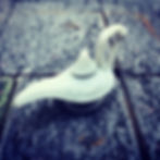 Thumbnail: Magic Lamp - Unpainted