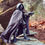 Thumbnail: Owl Mask Insert - Unpainted
