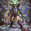 Thumbnail: Sea King Head - Unpainted