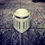 Thumbnail: Mark III Marine Helmet - Unpainted