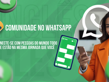 CELBAN, RexPN e NCLEX - Grupo Gratuito no Whatsapp