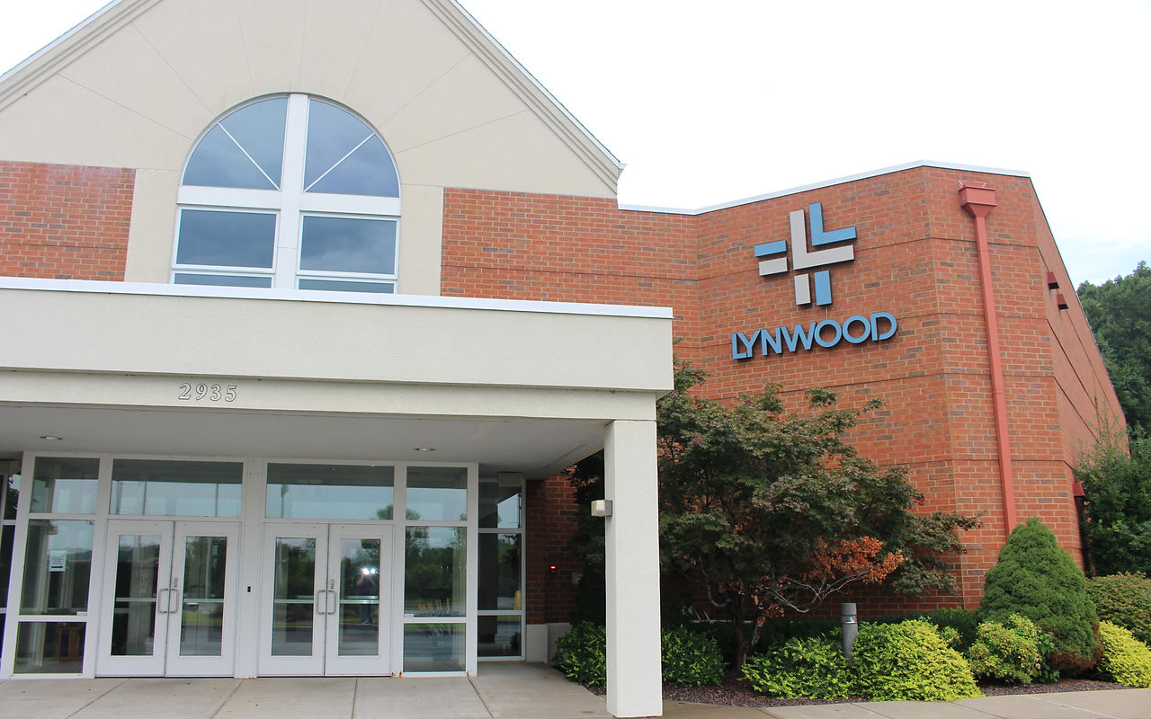 First Christian of Lynwood