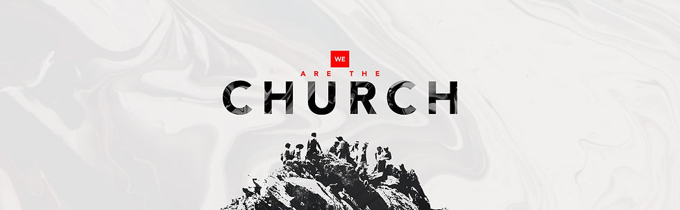 We Are The Church - Web Banner.jpeg