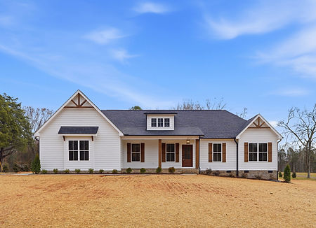Wescott Plan Front