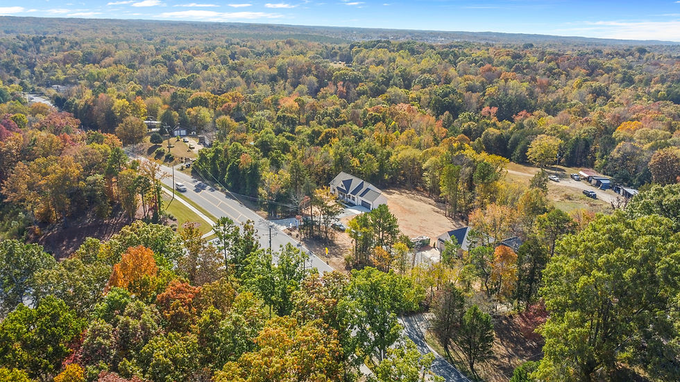Custom home on your lot