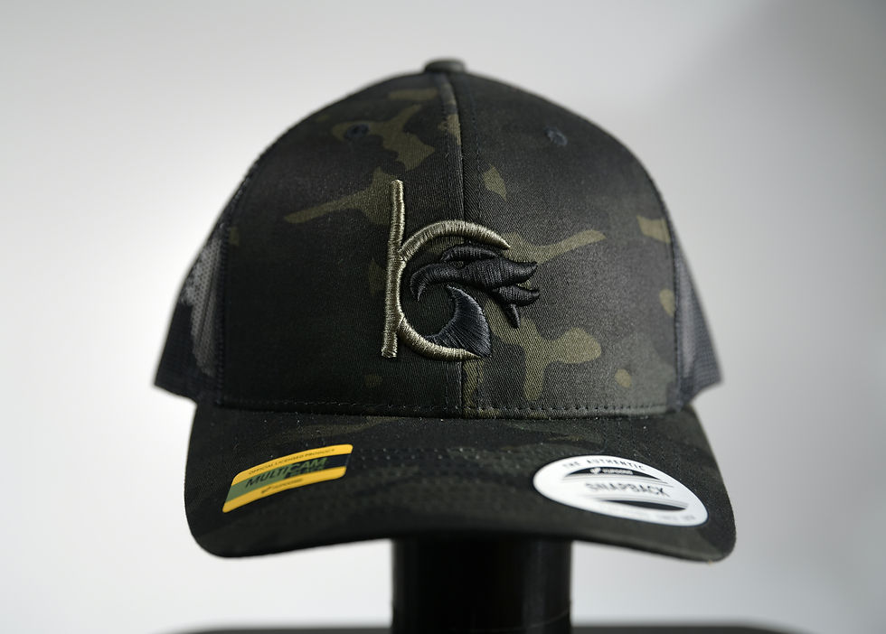 Miniaturbild: camo black