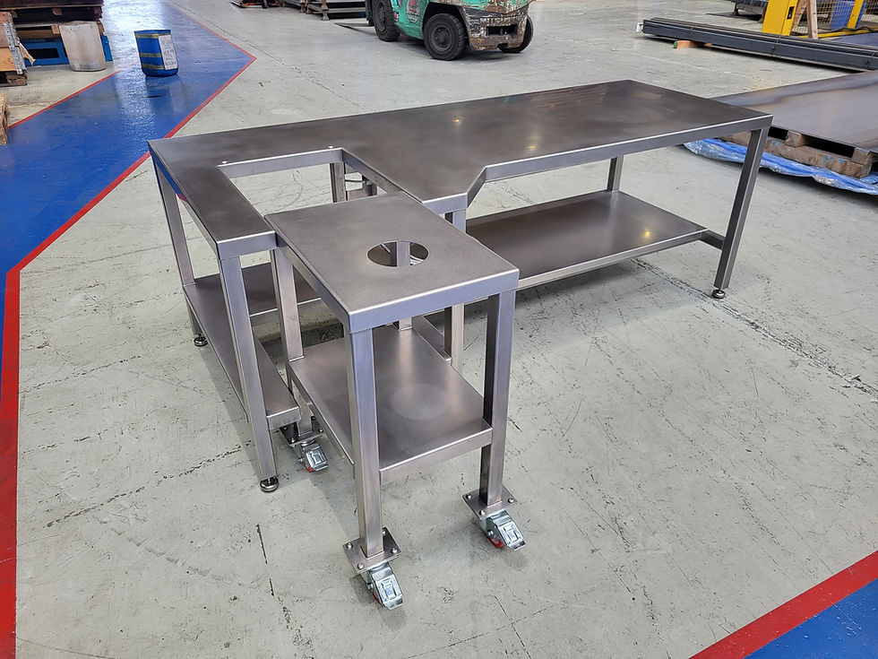 Pharmaceutical Equipment