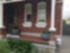 Heritage Rebuild
