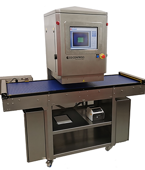 Industrial Equipment