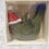 Thumbnail: Boxed set of wooden birds