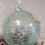 Thumbnail: Textured Glass Bauble