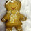 Thumbnail: Gingerbread figures.