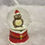Thumbnail: Owl Snow Globes