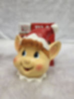 Thumbnail: Elves Behaving Badly Mini Money Boxes