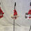 Thumbnail: Mini Festive hanging Figures