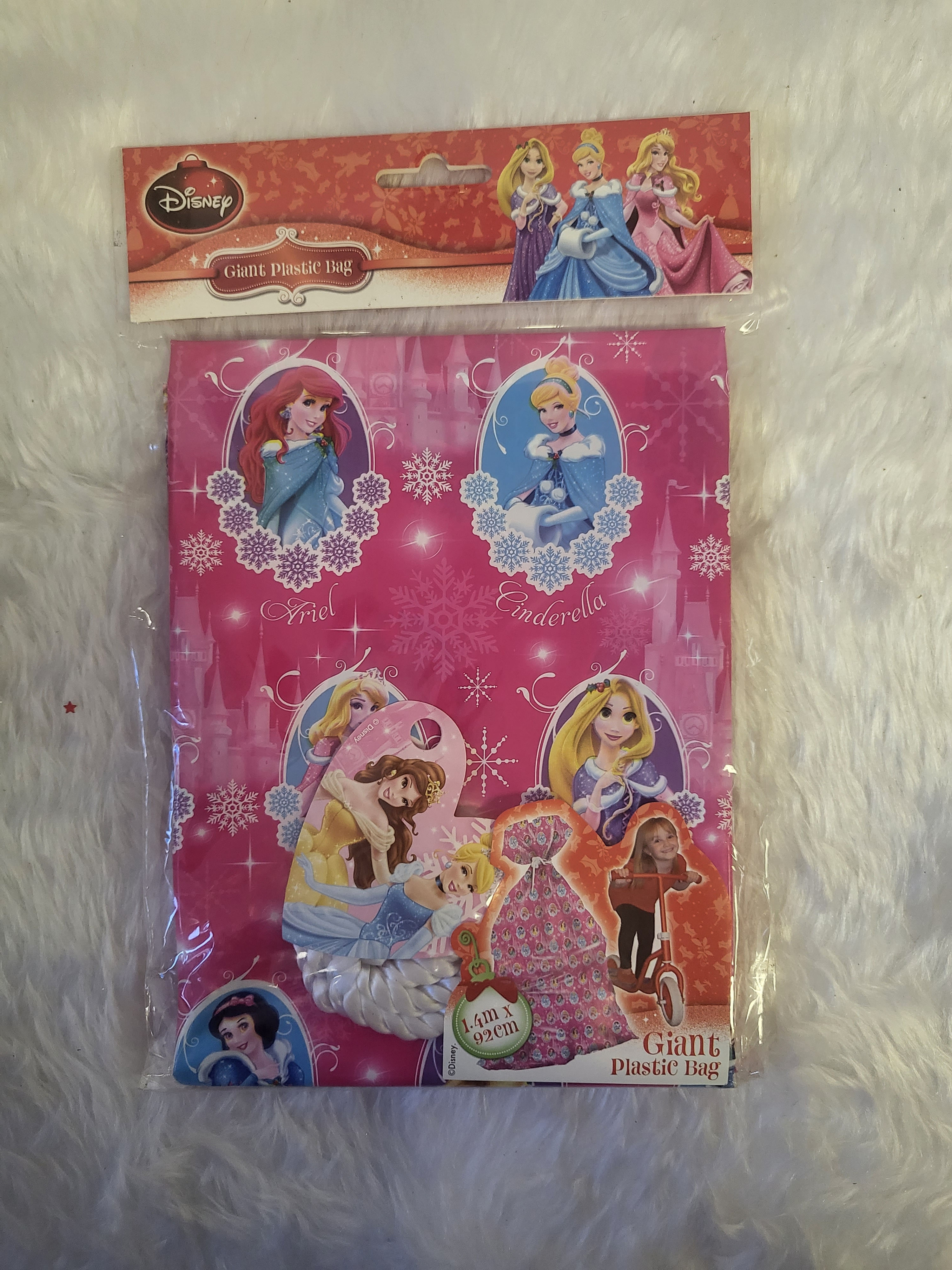 Disney Princess Large Bag