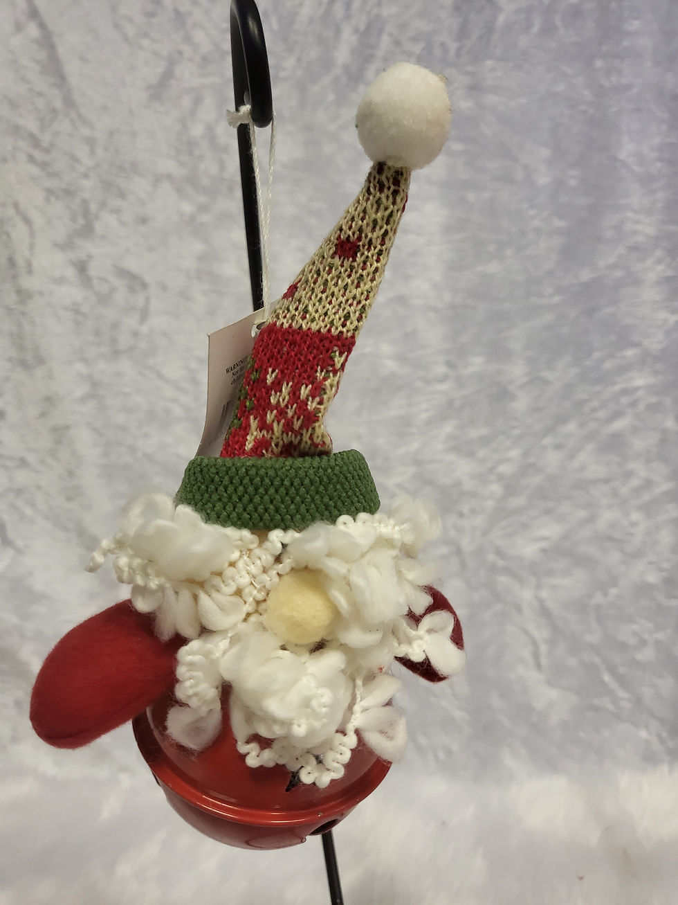 Thumbnail: Santa Bell