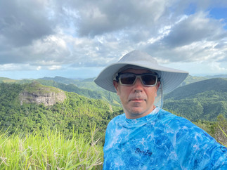 Puerto Rico - Ruta Panoramica