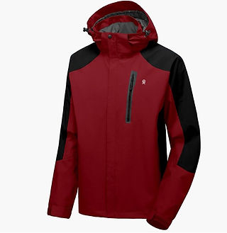 Little Donkey Jacket