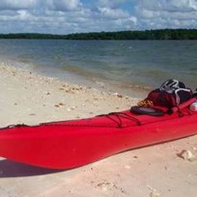 Plover Key, North Plover Key, Turkey Key, New Turkey Key and Mormon Key