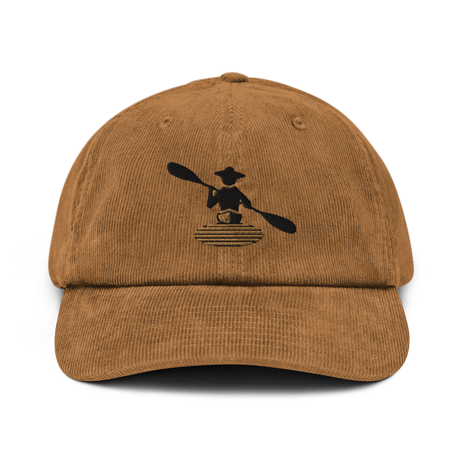 Corduroy Cap