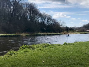 Wansbeck Riverside Park