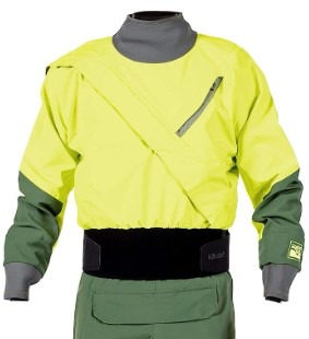 Kokatat Meridian Dry Suit