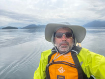 Vancouver Island - Johnstone Strait - Kayaking