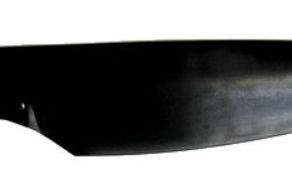 Smart Track Tandem Rudder