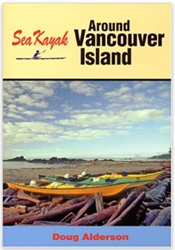 Around Vancouver Island by Kayak