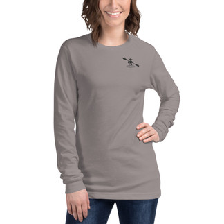 AMK Voyager Long Sleeve Tee