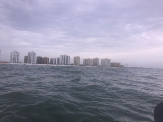 Florida - Atlantic Coast - Daytona Beach