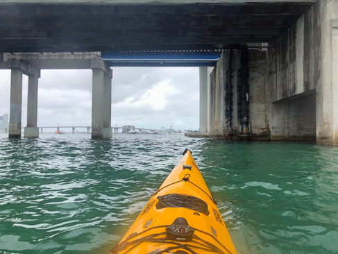 Rockpool Taran Kayak