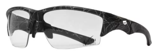Safe Vision Goggles