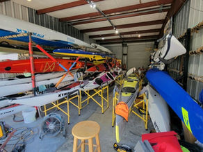 Paddle Sports of Naples