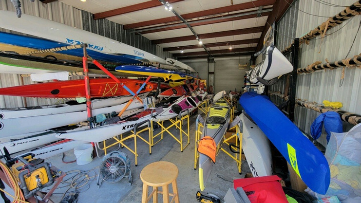 Paddle Sports of Naples