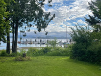 Quadra Island - Harbor