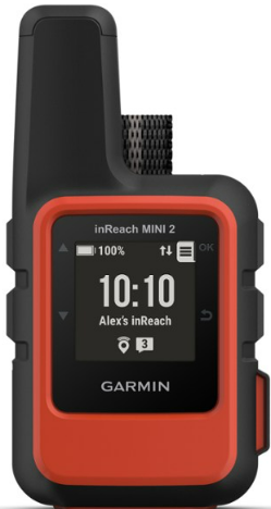 Inreach Explorer Mini